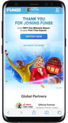fun88app -1