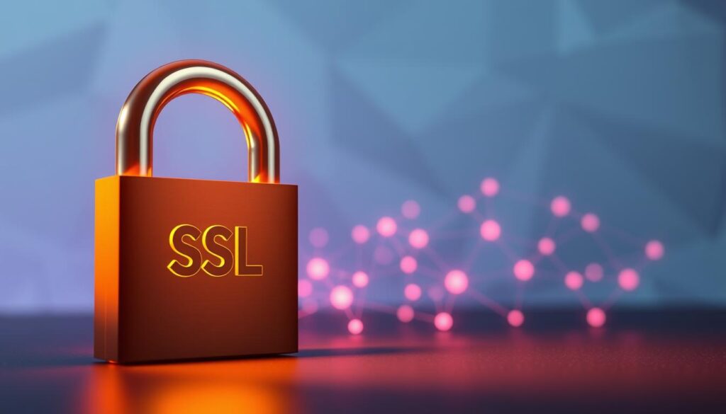 SSL Encryption