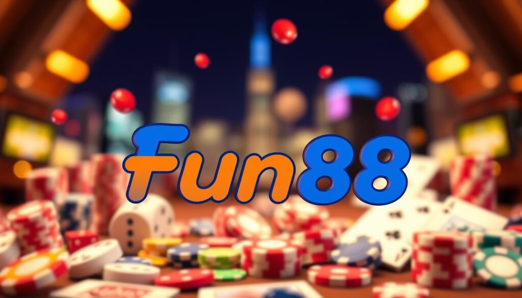 fun88