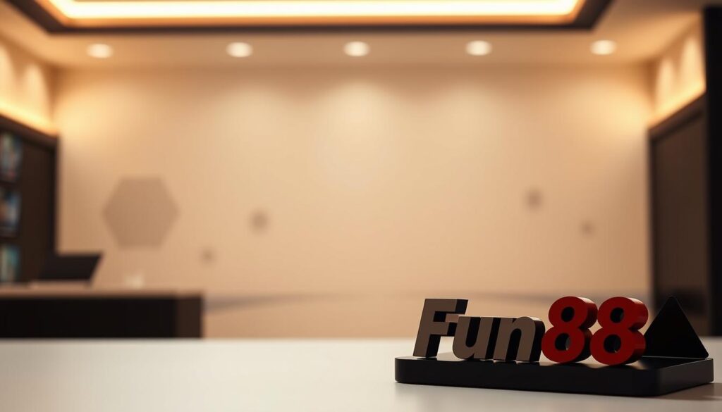 fun88 ความน่าเชื่อถือ