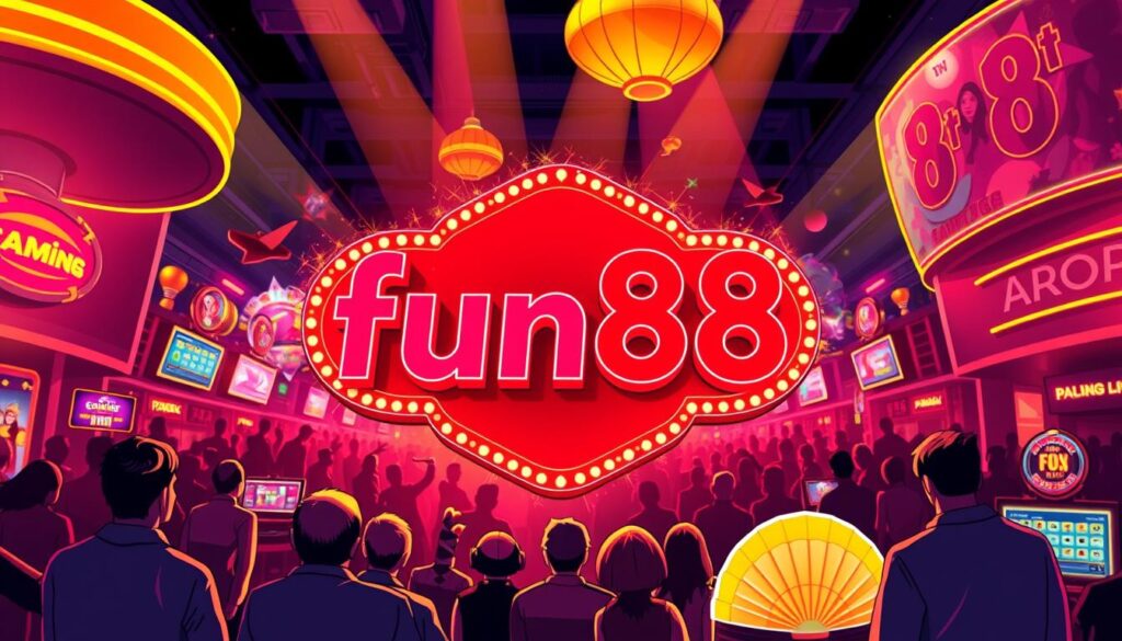 fun88 ทางเข้า