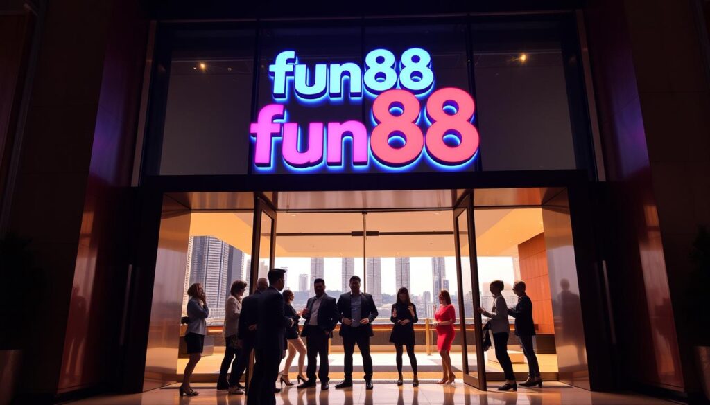 fun88 ทางเข้าล่าสุด