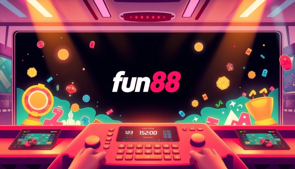 fun88 เข้าระบบ