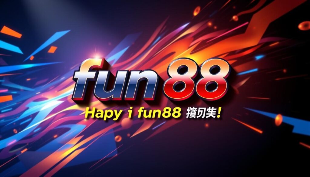 fun88เข้าระบบ