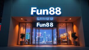 ทาง เข้า fun88 ล่าสุด