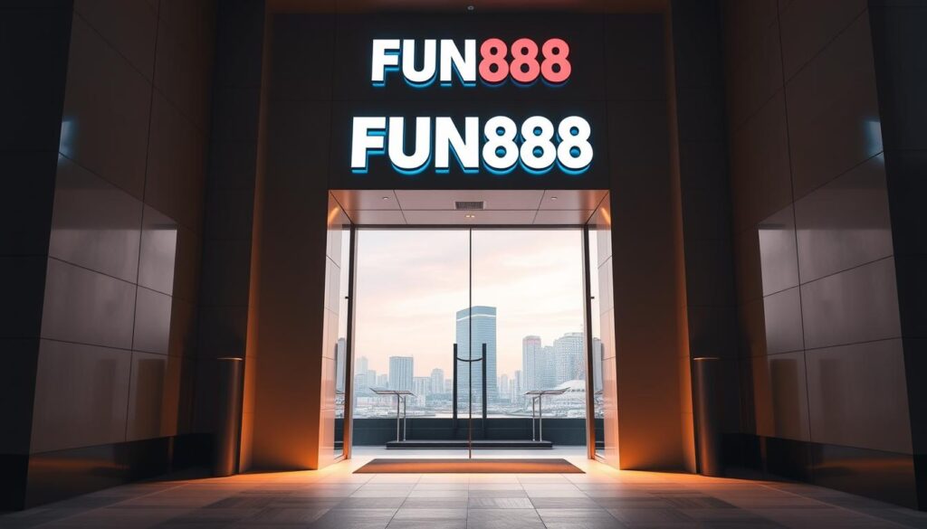 ทางเข้า fun88 2024