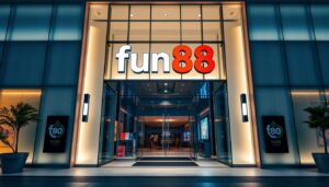 ทางเข้า fun88 ล่าสุด