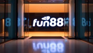 ทางเข้าfun88 ล่าสุด