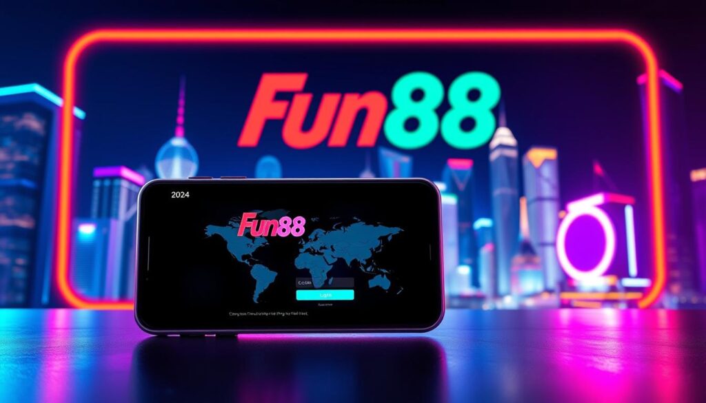 วิธีเข้า Fun88 ล่าสุด 2024