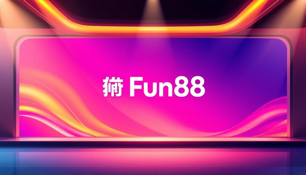 สล็อตพรีเมียม Fun88