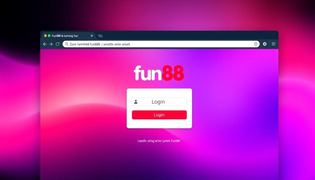 เข้าสู่ระบบ fun88
