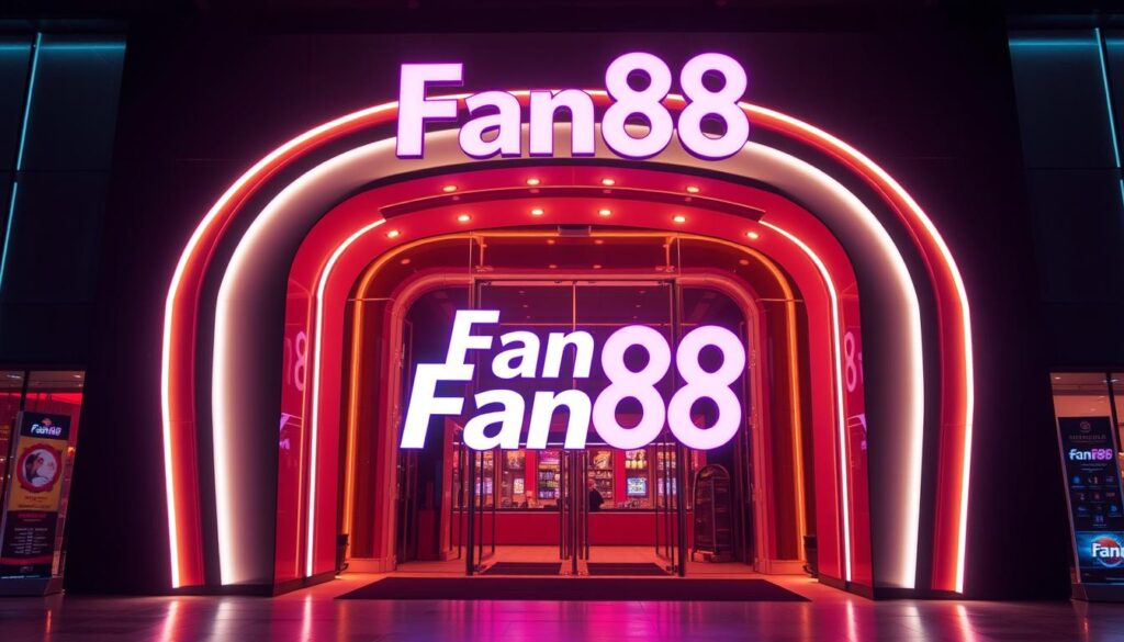fan88 ทาง เข้า