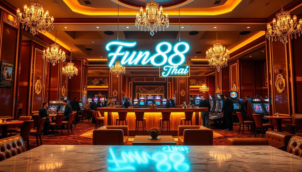 fun88 thai