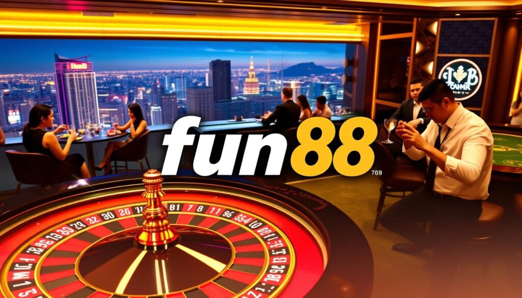 fun88 เข้าระบบ ล่าสุด