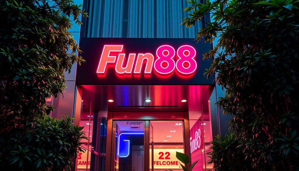 fun88 เข้าสู่ระบบ