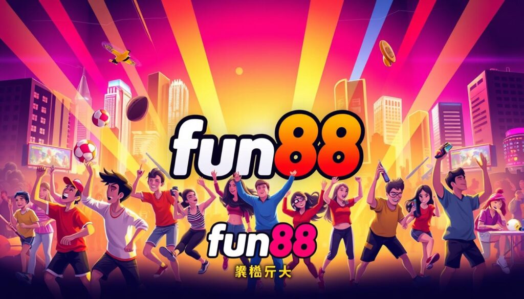 fun88 เครดิต ฟรี