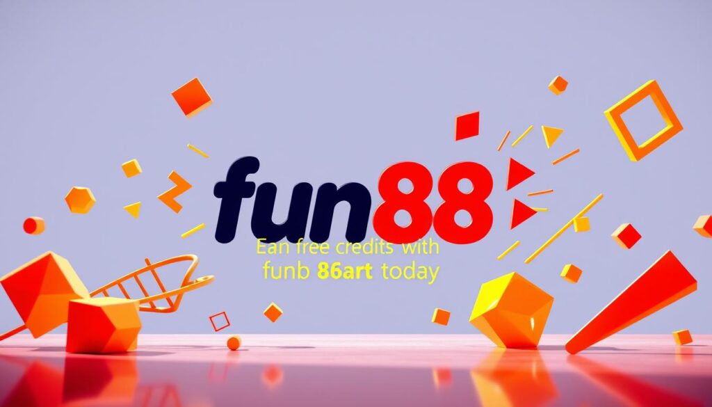 fun88เครดิตฟรี