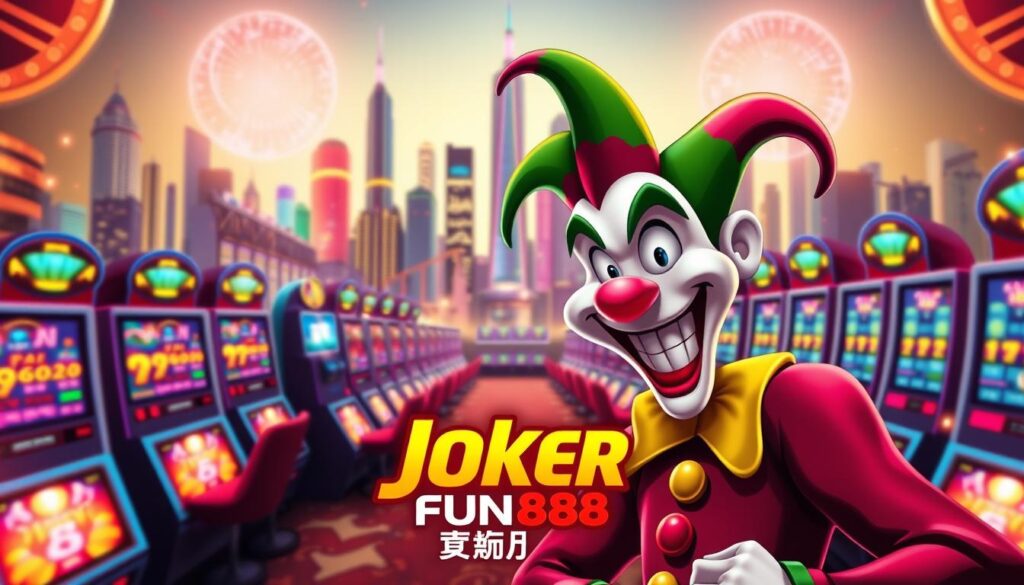 joker fun88