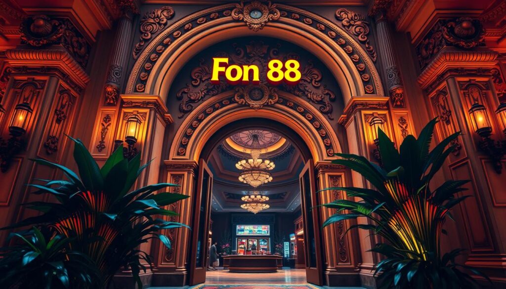 ทาง เข้า ฟัน 88