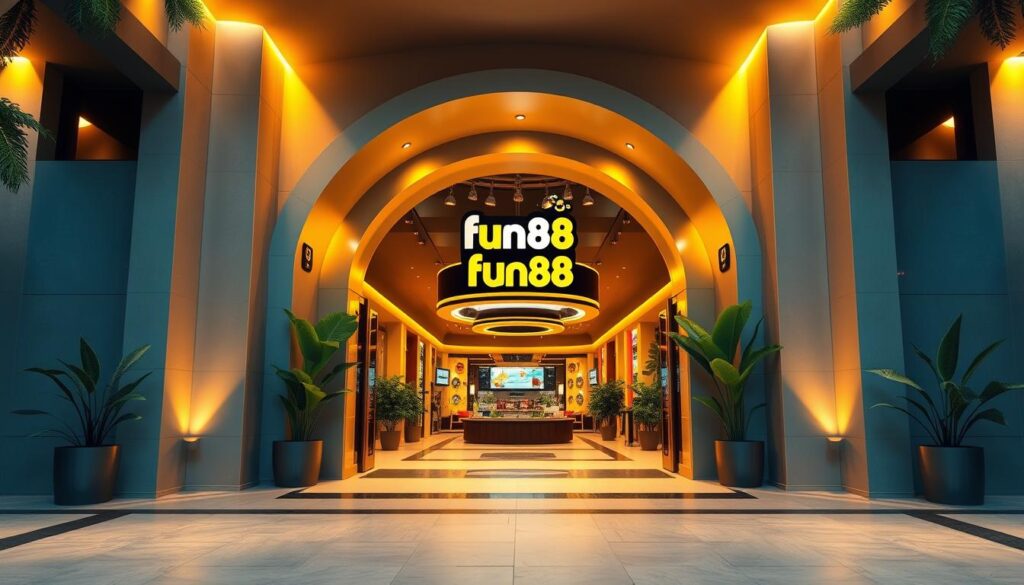 ทางเข้าfun88ล่าสุด