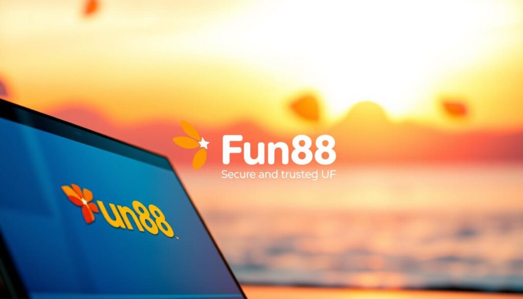 ลิ้ ง fun88