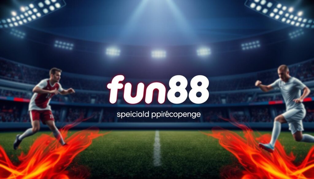 สปอร์ตบุ๊คระดับโลก fun88