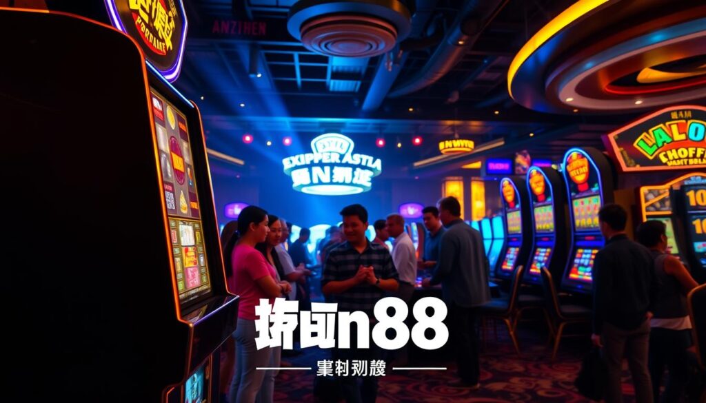 สล็อต fun88
