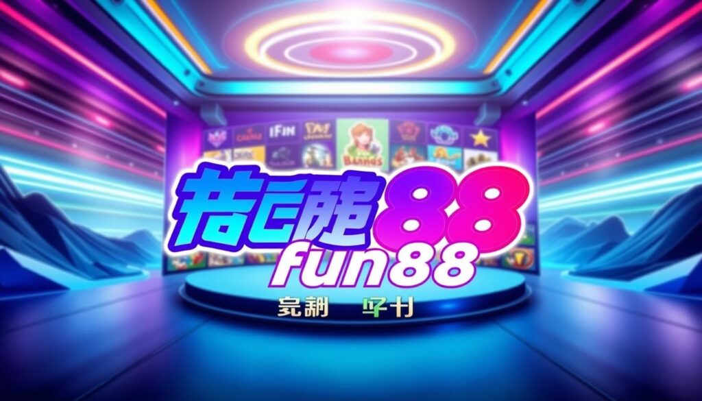 สล็อตfun88