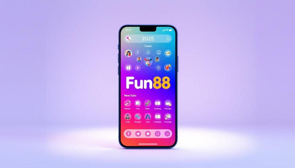 แอพพนันภาษาไทย Fun88 2025