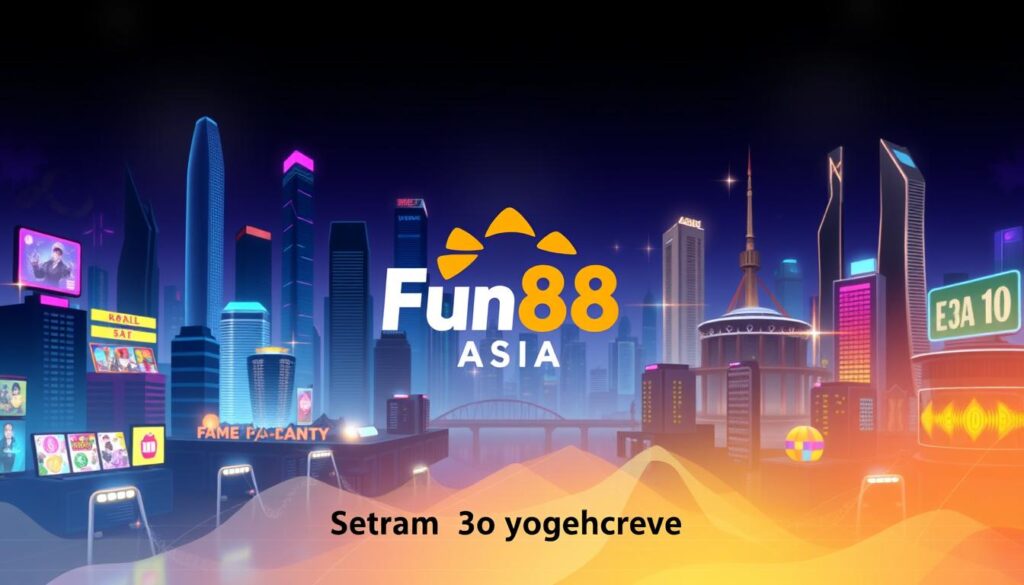 Fun88 Asia มาตรฐานความปลอดภัย