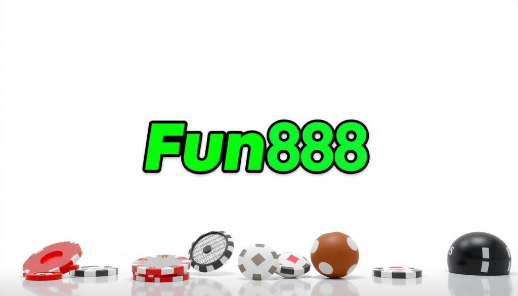 Fun88 ประวัติ