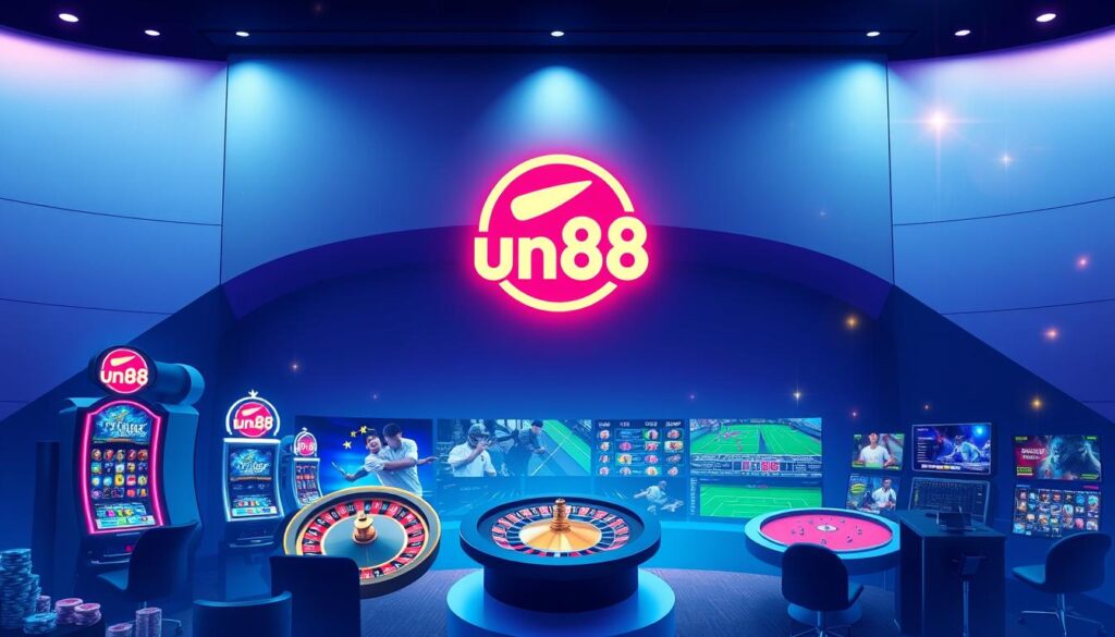 Fun88 เว็บพนันออนไลน์ครบวงจร