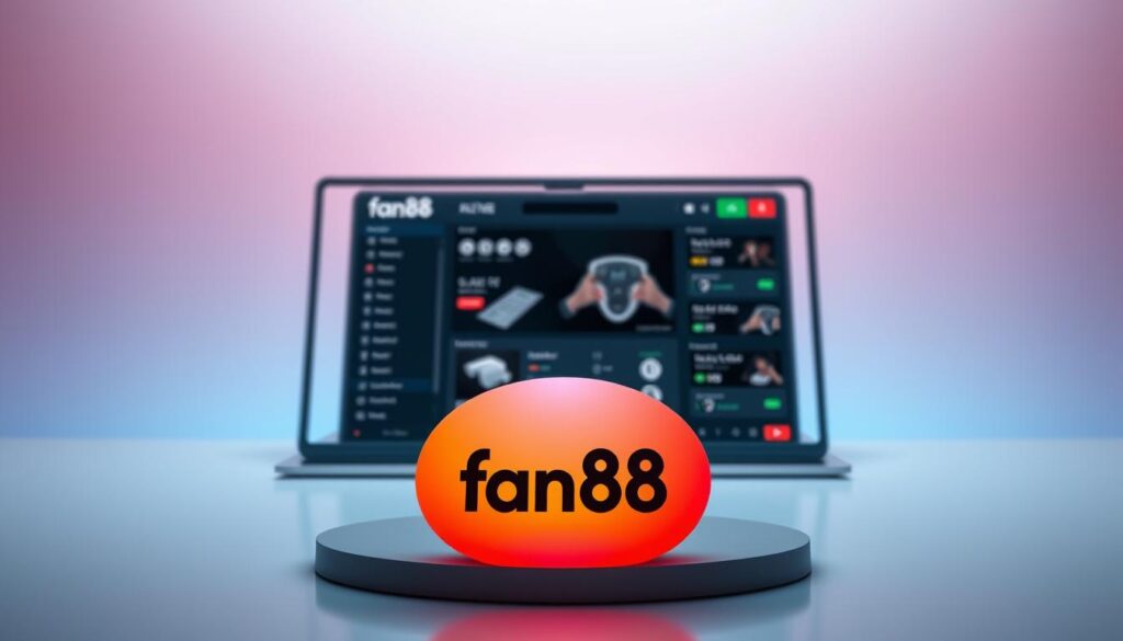fan88 เครดิต ฟรี