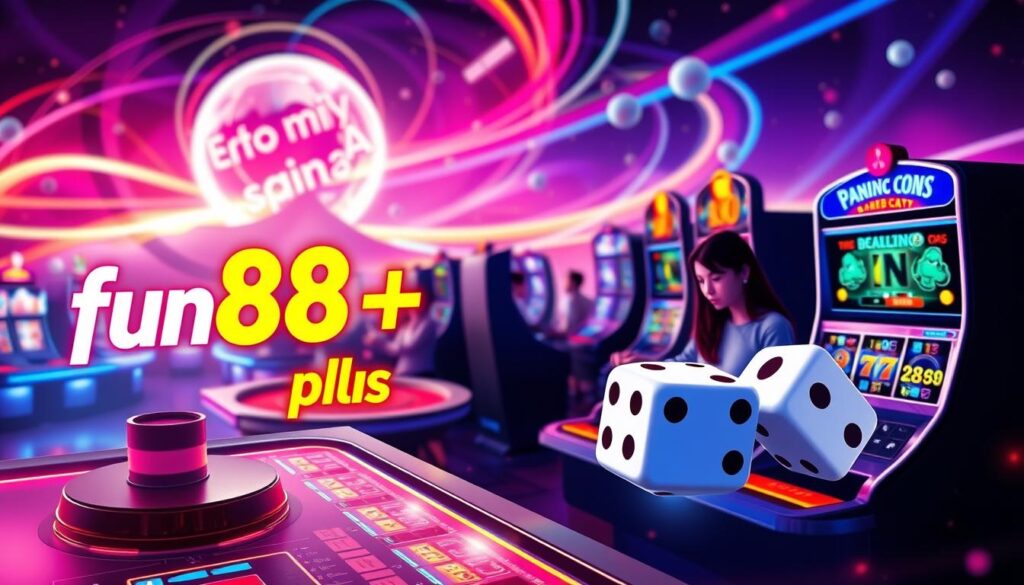 fun88 plus เข้า สู่ ระบบ
