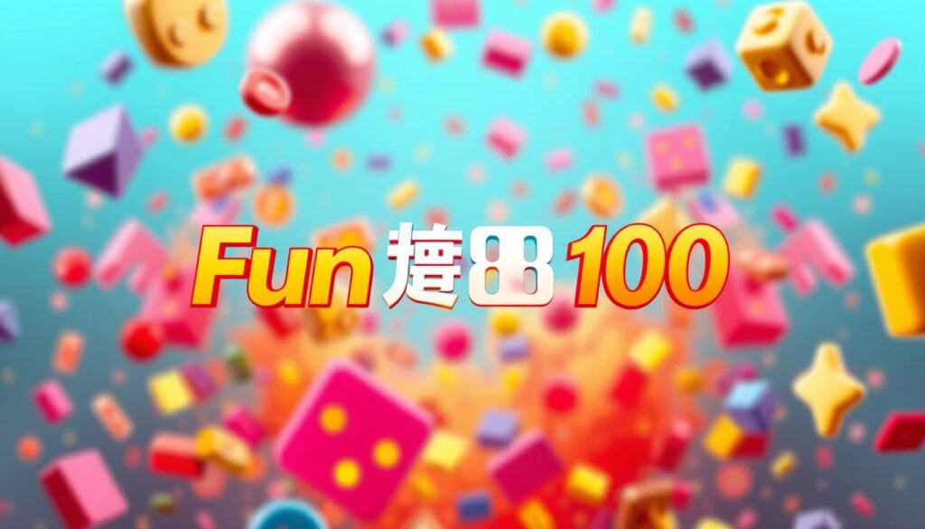 fun88เครดิตฟรี100