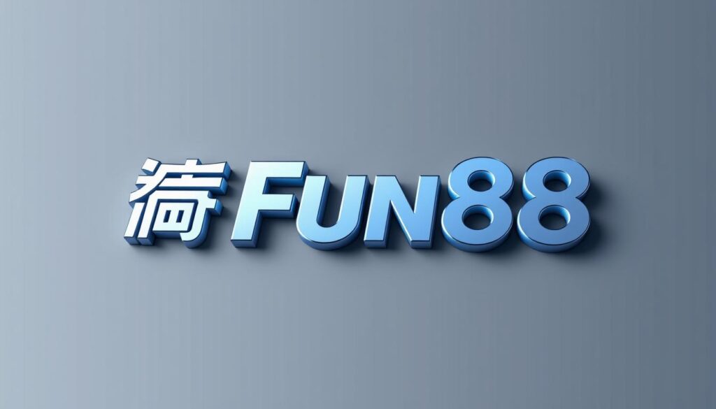 ประวัติ Fun88