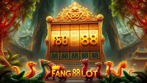 ฟัน 88 สล็อต