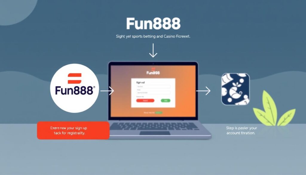 สมัคร fun888