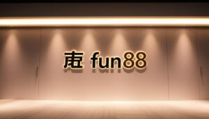 สมัครfun88