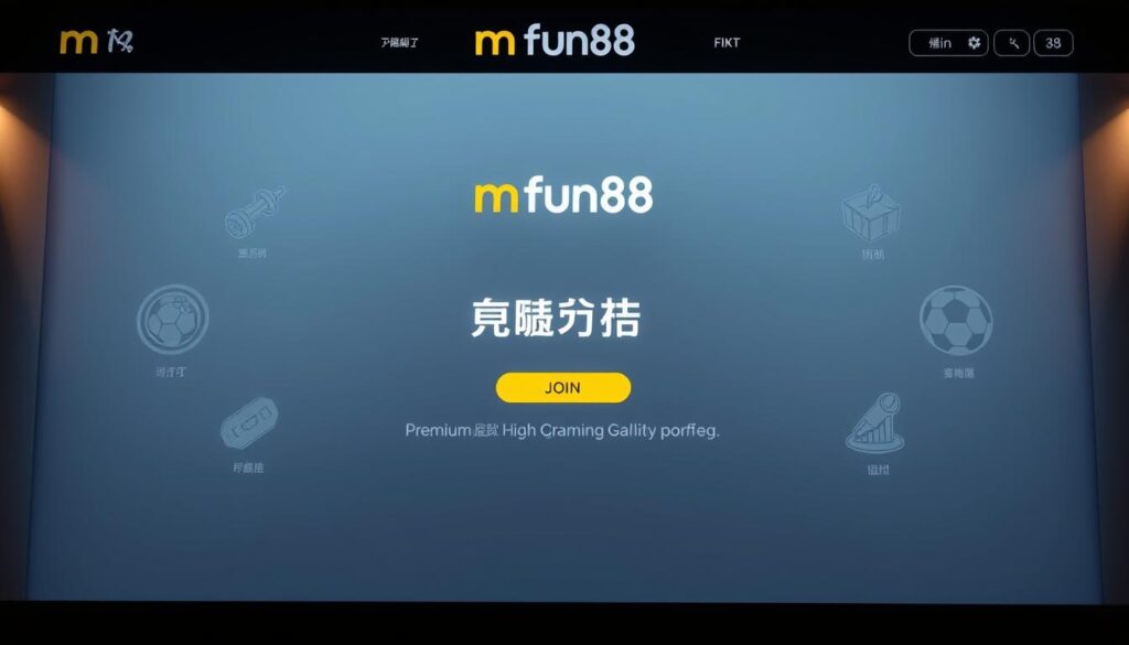 สมัครสมาชิก m fun88