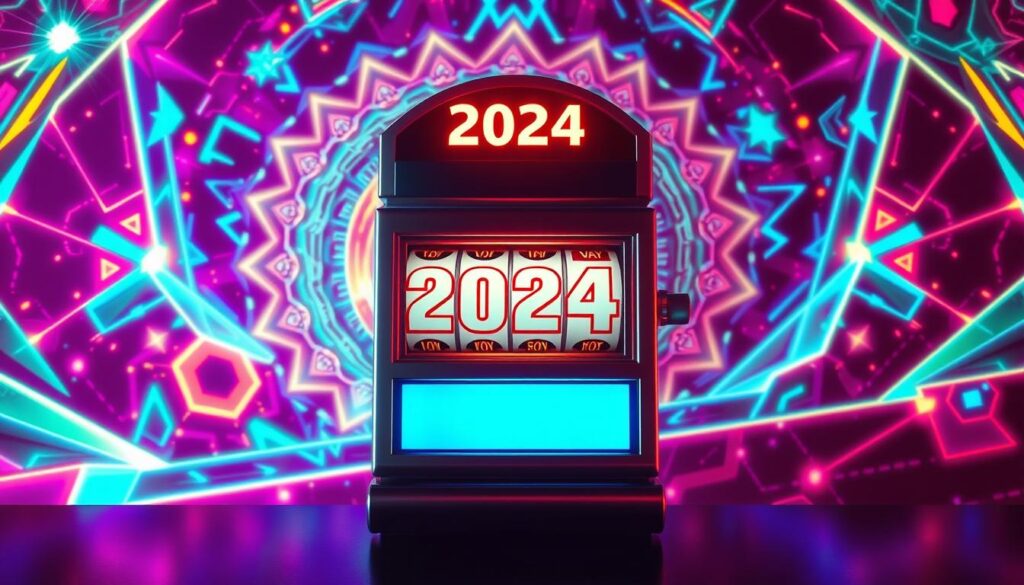 สล็อตเว็บตรง 2024