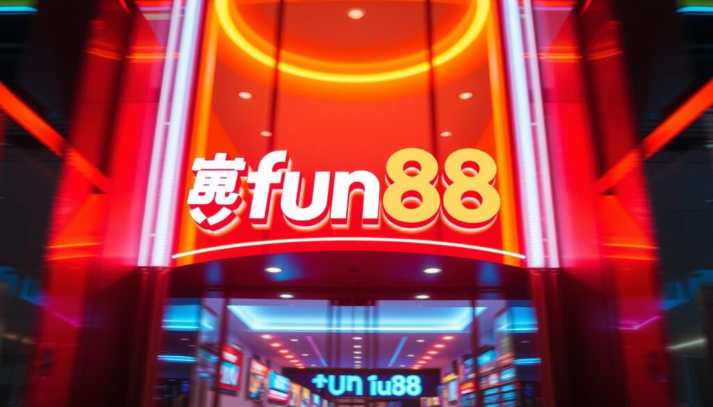 เข้า fun88