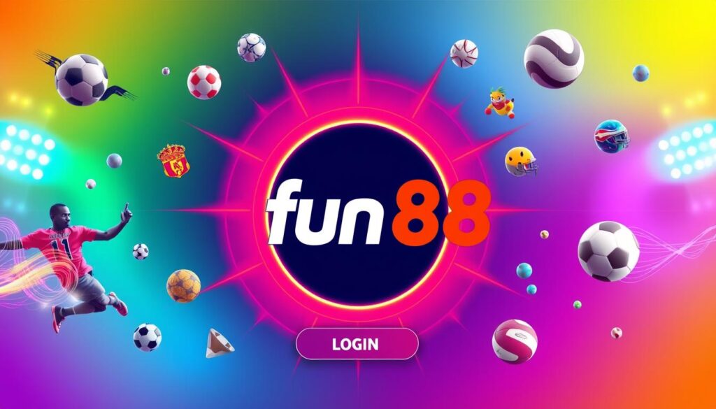 เข้าระบบ fun88