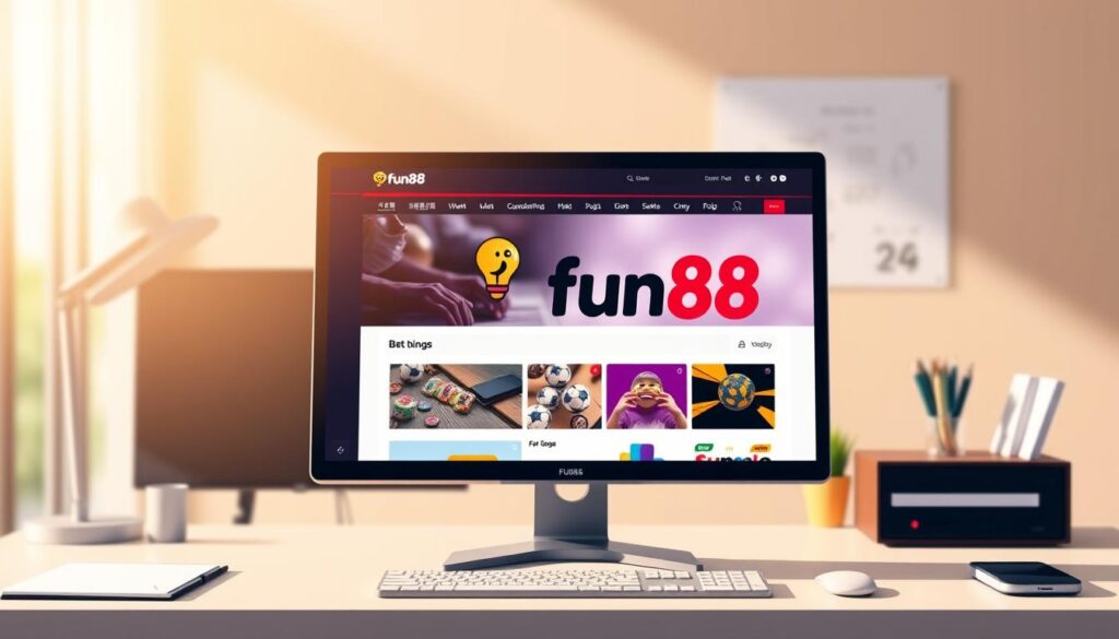 เข้าระบบfun88