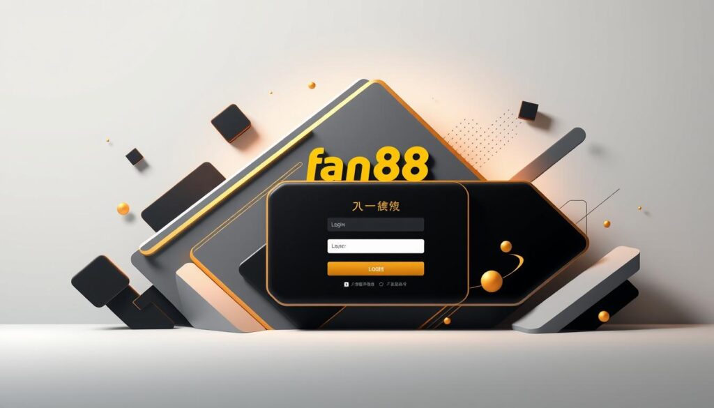 เข้าสู่ระบบ fan88