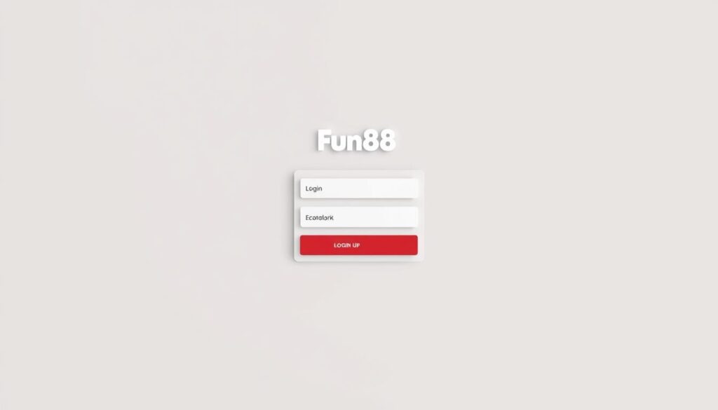 เข้าสู่ระบบ fun88