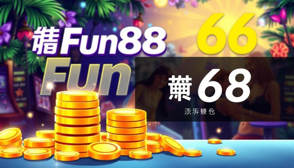 เงื่อนไขโบนัส Fun88