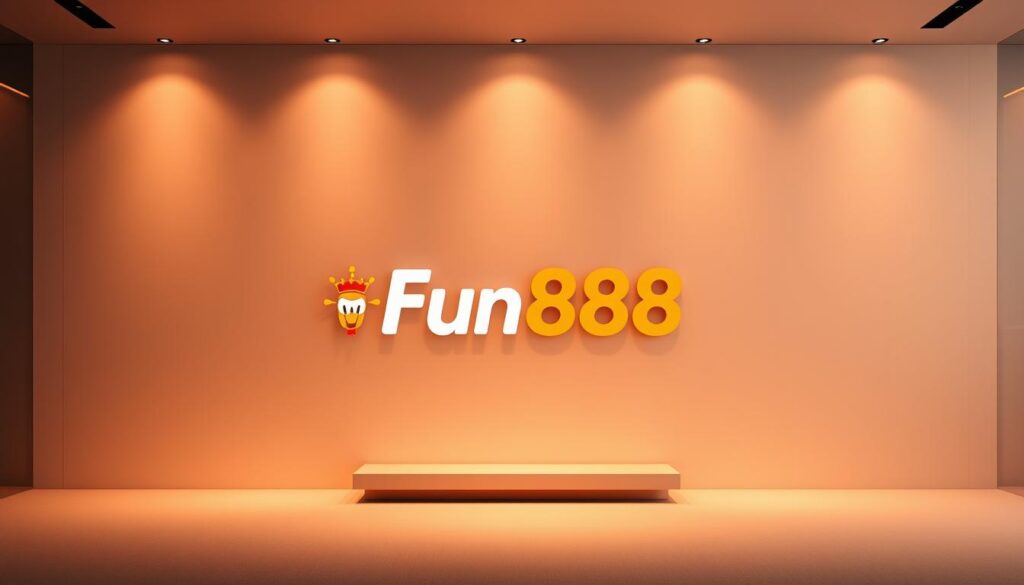 แพลตฟอร์มพนัน Fun888