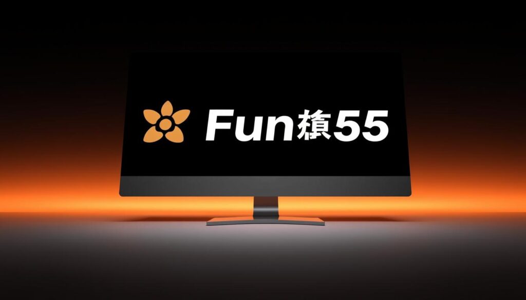 แพลตฟอร์มพรีเมียม Fun55