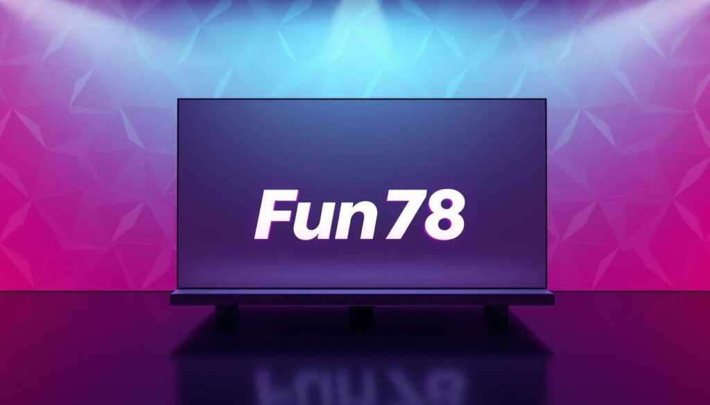 แพลตฟอร์มเดิมพัน Fun78